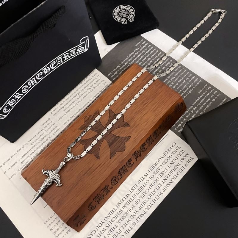 Chrome Hearts Necklaces